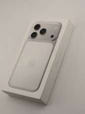 Apple iPhone 17 Pro - 256 GB - Silver (Unlocked) BRAND NEW - A3256