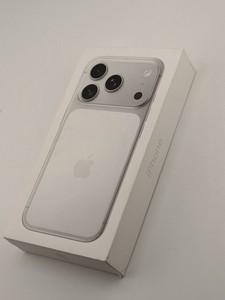 Apple iPhone 17 Pro 256GB Silver | eBay