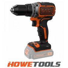 BLACK & DECKER BL186N 18v Combi drill 13mm keyless chuck