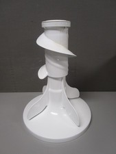 Kenmore Washer Agitator Asm, White 3361598 63973 285727 WP3362061 ASMN