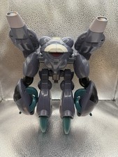 Figura de colección Matchbox ROBOTECH Invid Shock Trooper 1985 Mospeada 100 % completa