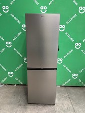 Image of Hoover Fridge Freezer H-COMBI 300 185cm 60/40 No Frost HONCQ2T618EXK #LF129035