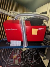 Détecteur de fuites à