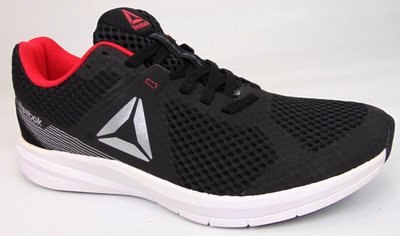 NEW! REEBOK Endless Road 2.0 Memory Tech Womens Training Shoes Size 8.5 M, Black