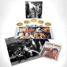 Almost Famous Soundtrack - Tour 73 - 5 CD Super Deluxe Edition - OST - BRAND NEW