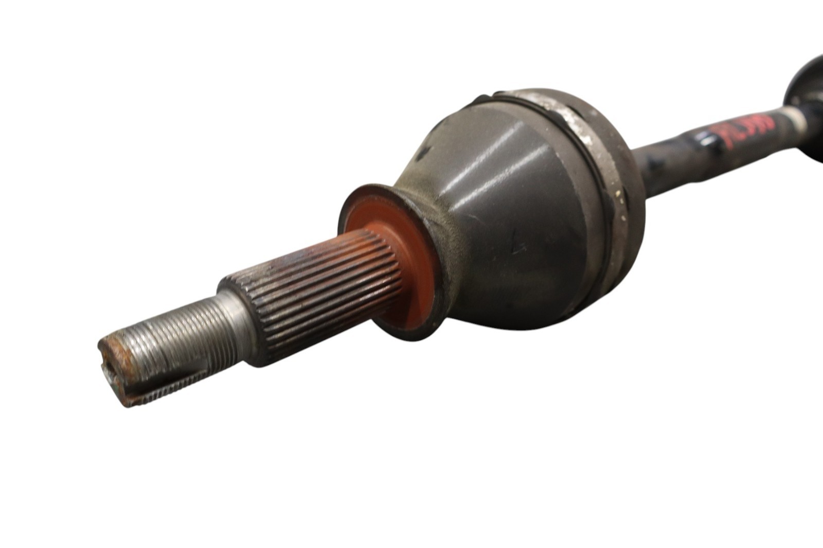 14-17 Maserati Ghibli Rear Left Driver Side Axle Shaft CV Half Shaft Oem