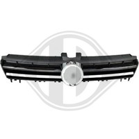 2216842 KüHlergitter FüR VW Golf VII (5G1, BQ1, BE1, BE2)