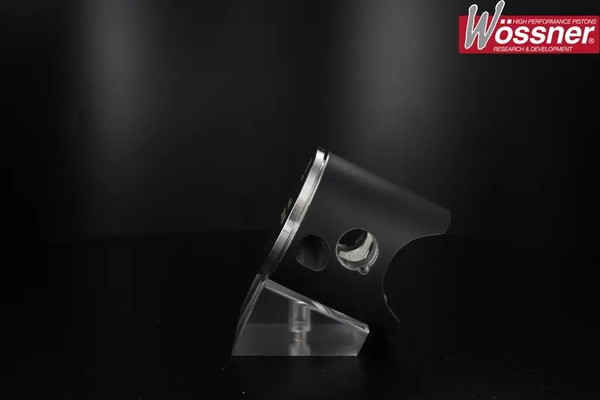 WÖSsner Schmiedekolben - 8066 Wossner 8067D050-image