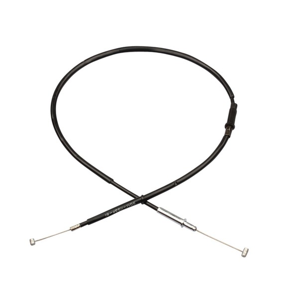 Exup-Zug Kabel Pulley 2 FüR Yamaha FZR 1000 Genesis Exup # 1989-1995-image