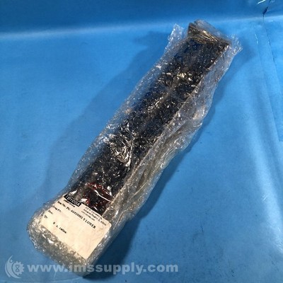 Nippon Bellows Co. Ltd. 62NM0113-1 CNC Roll-Up Cover FNOB