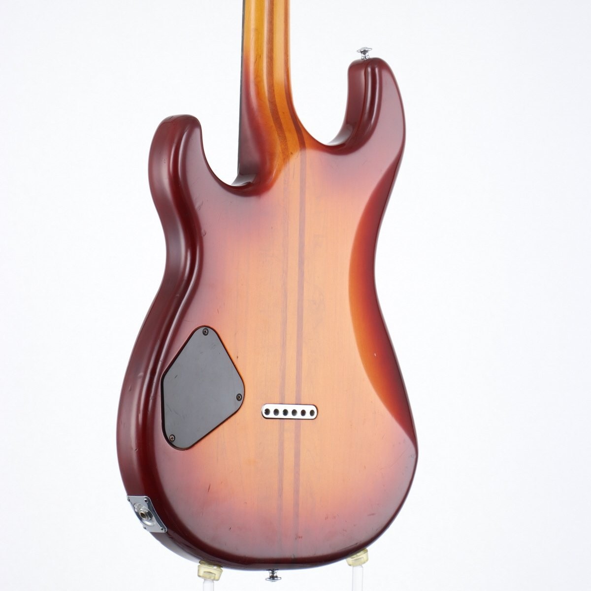 YAMAHA SC-1200 スーパーコンビネーター　SC1200 YAMAHA SC-1200 Super Combinator Stain Used Electric Guitar