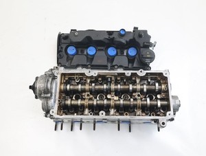 Zylinderkopf VW PASSAT Variant B8 04L103063M CRLB 2.0 110 KW 150 PS Diesel