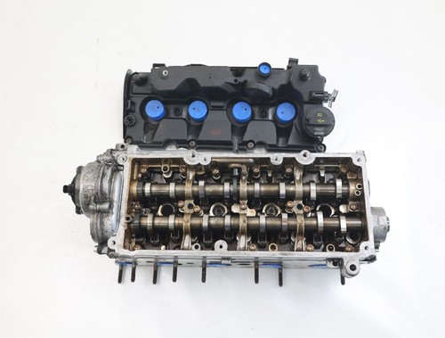 Zylinderkopf VW PASSAT Variant B8 04L103063M CRLB 2.0 110 KW 150 PS Diesel