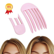 Volume Hair Clips Root Lifter 1 Count Pack of 2 , pink