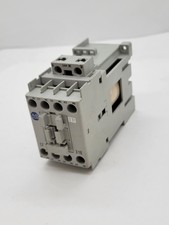 Allen-Bradley 700-CF310Z General Purpose Contactor 25A 3PH 600V 24V Coil Ser A