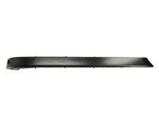 Stoßstangenverkleidung hinten links 5703-05-0075973P BLIC für BMW 7
