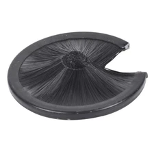 Whisker Brush Biscuit Compound /R