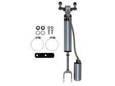 Bilstein 5160 B8 Front Shock For Silveradosierra 25003500hd 2011-c 25-312027