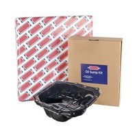 Toyota Aygo B1 2005-2014 Borg & Beck ÖLwanne BSP1030