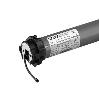 Selve Funk Rohrmotor SE Plus 2/20-RC