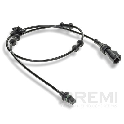 Bremi Sensor DrehzahlfüHler Vorne Links FüR Jaguar S-Type X200-image