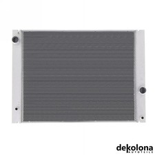 K�hler Radiator f�r BMW 5er 520i 7er 730i, Li 03.05 - 02.10