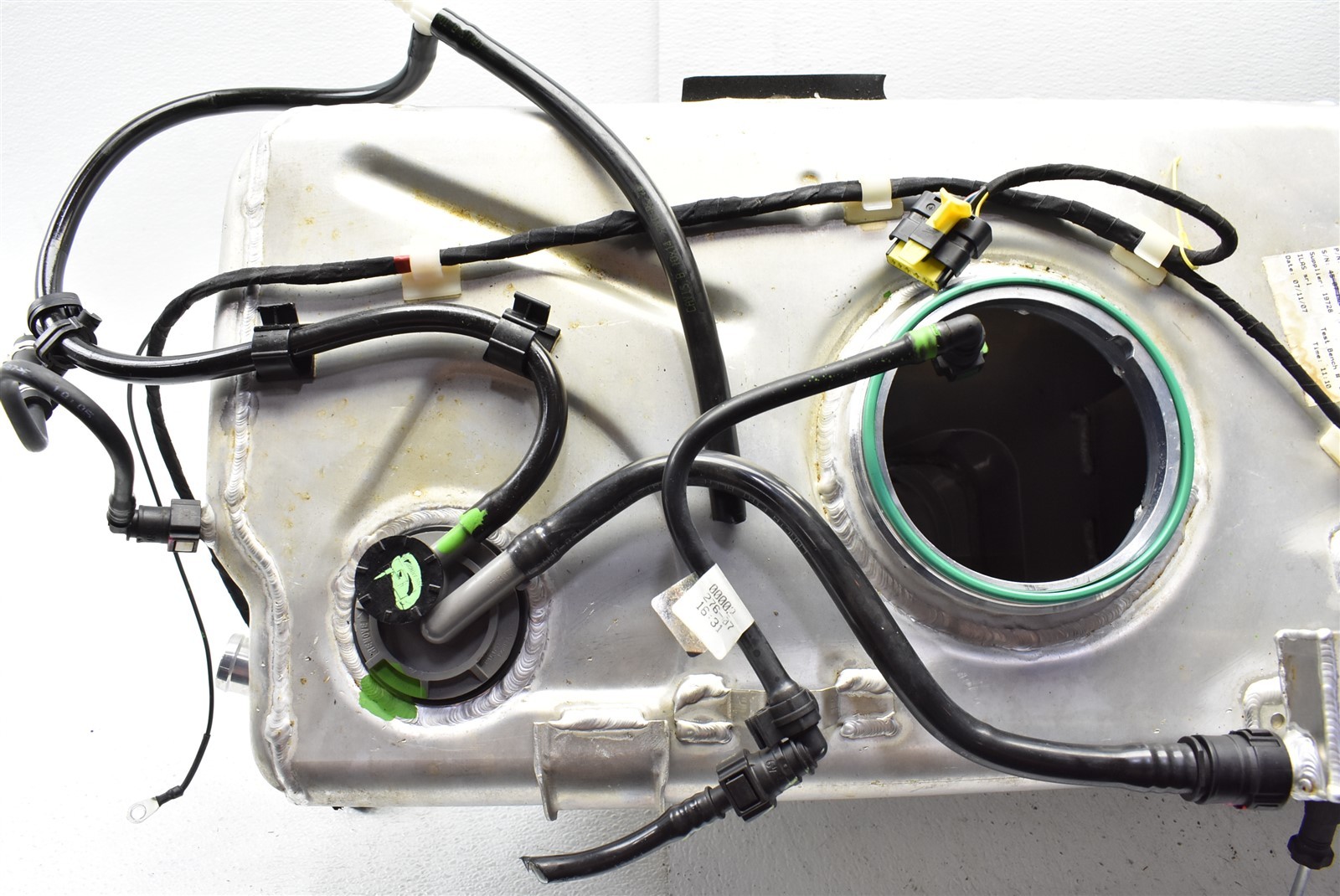 2008-2011 Maserati GranTurismo Fuel Tank Cell 08-11
