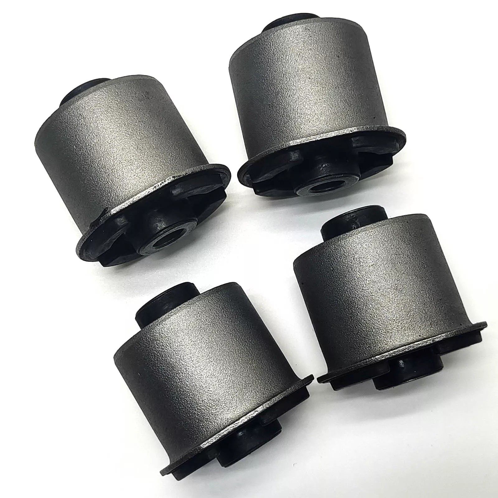 Maserati Ghibli 2014-2017 Front Right Upper Control arm bushings 8 pcs P/N 673007126