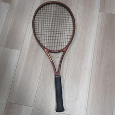 Wilson Pro Staff X Version 14 Tennis Racket