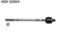 Skf Axialgelenk, Spurstange Vkdy 325019 FüR Opel Suzuki