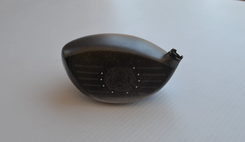 Callaway X Hot 13.5° HT Driver Head Only - Image 2 of 3