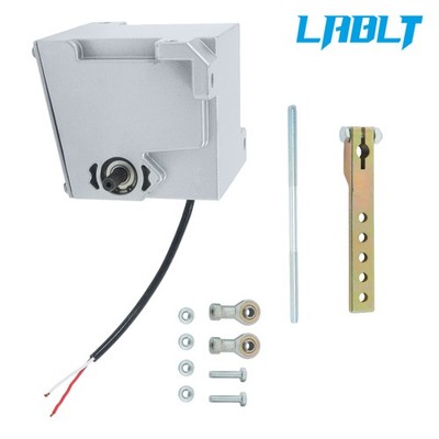 LABLT 1Pack ADC225 12V Electric Controller Motor Actuator For diesel generator