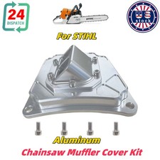 For STIHL 461 460 440 046& 044 Version 2.0 Ch...