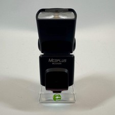 MCOPLUS Camera Flash MCO430N