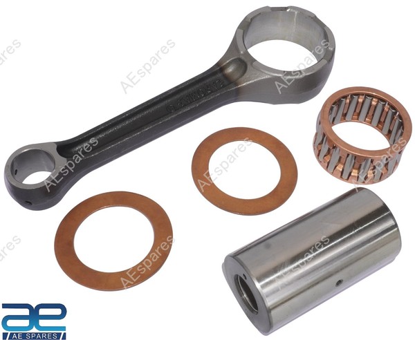 Pleuelstangen-Kit FüR Royal Enfield Classic Reborn Bullet Meteor Hunter 350 Aes-image