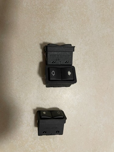 BMW e39 Fensterheberschalter