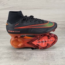 Nike mercurial Superfly 10 Elite FG LV8 Elite Men  s Sz 9.5 IF4100-088
