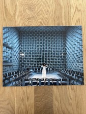 Alessandro Gandolfi – „Silence #1“ – Limitierte Edition 1/25 – Signiert