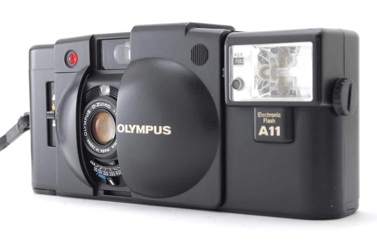 Olympus XA2 Film Cameras for sale | eBay