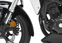 Bodystyle KotflÃ¼GelverlÃ¤Ngerung Vorne FÃ¼R CB125R JC79 FüR CB125R JC79