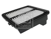 Febi Bilstein Luftfilter 184393 Filtereinsatz FüR Honda Jazz 3 City 5 GM2 GM3 4
