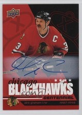 2025-26 Upper Deck Chicago Blackhawks Centennial Hockey Checklist Guide in-content 27