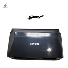 Epson DS 560 Duplex Document Scanner WiFi 26ppm 50-Sheet ADF 25004 Page Count