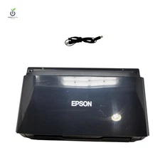 Epson DS 560 Duplex Document Scanner WiFi 26ppm 50-Sheet ADF 25004 Page Count