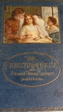 Buch Die Aerztin im Hause von Dr. med. Jenny ...