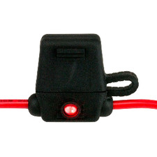 Sea-Dog ATO/ATC Style Inline LED Fuse Holder - Up to 30A SEA-DOG LINE main:mod