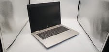 HP ProBook 640 G4 Laptop Intel Core i5-8th Gen 1.7GHz 16GB RAM 256GB SSD W11P