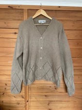 Vintage Victoria Holley Mohair Wollmischung R...