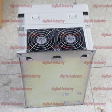 1PC USED Delta B series inverter VFD150B43A 15KW 380V Good Tested