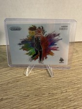 2025 Panini Prizm WNBA Sabrina Ionescu Color Blast Case Hit